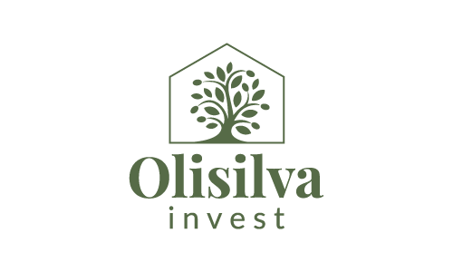 Logo Olisilva Invest