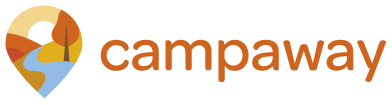 logo & huisstijl, campaway