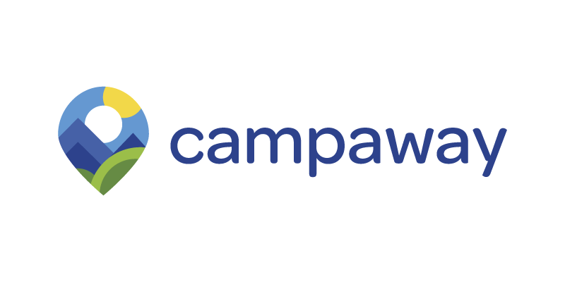logo & huisstijl, campaway