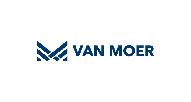 Logo Van Moer