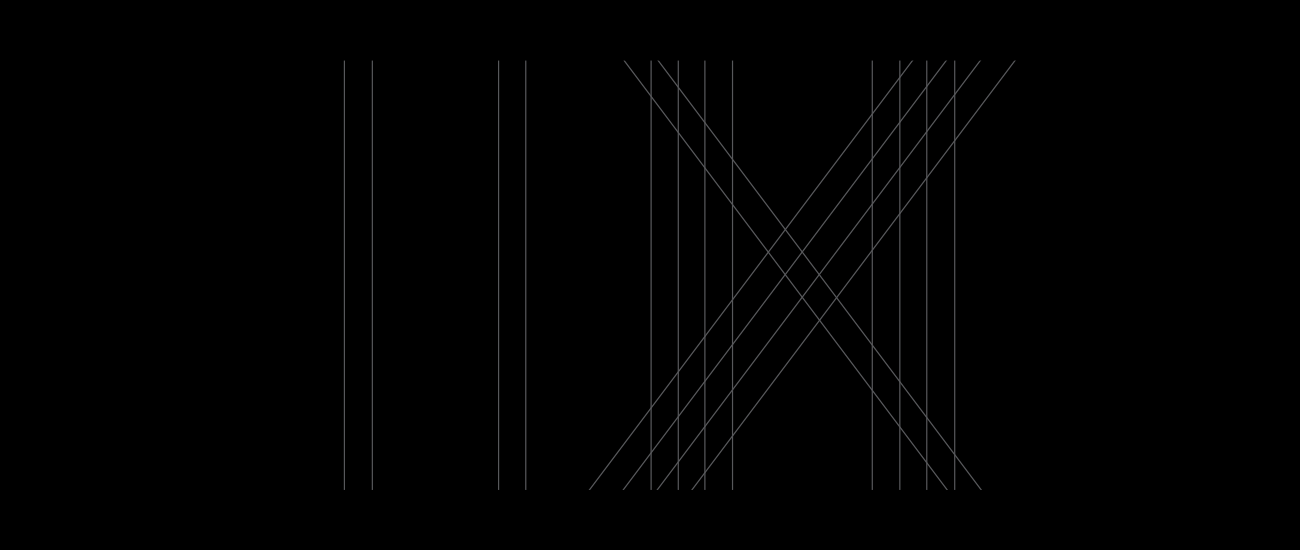 Lux - Logo & huisstijl, webdesign - Bright Square