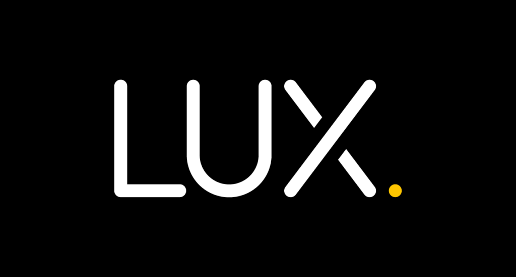 Logo & huisstijl, lux