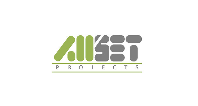 rebranding allsetprojects
