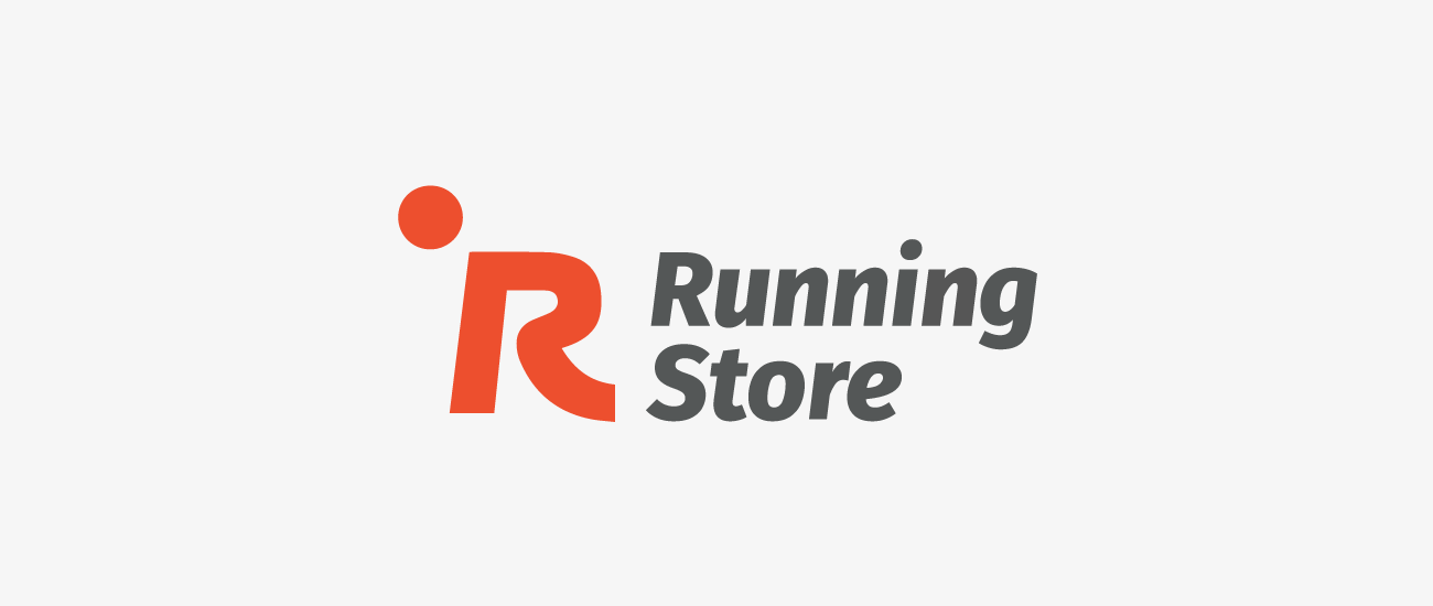 Running Store - Bright Square