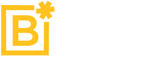 logo & huisstijl, bright square