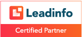 leadinfo, logo