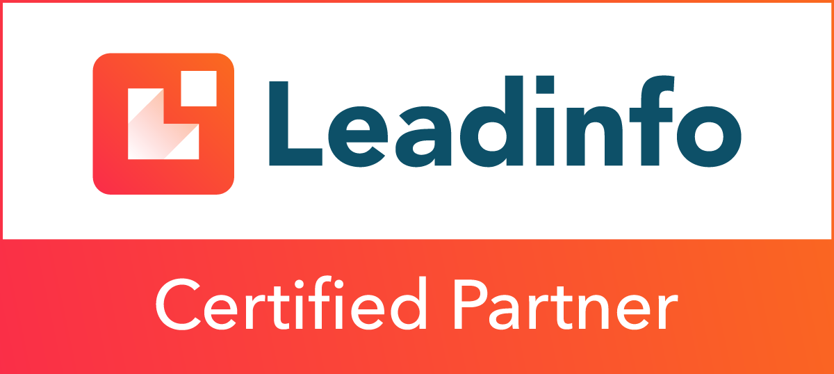 leadinfo, logo