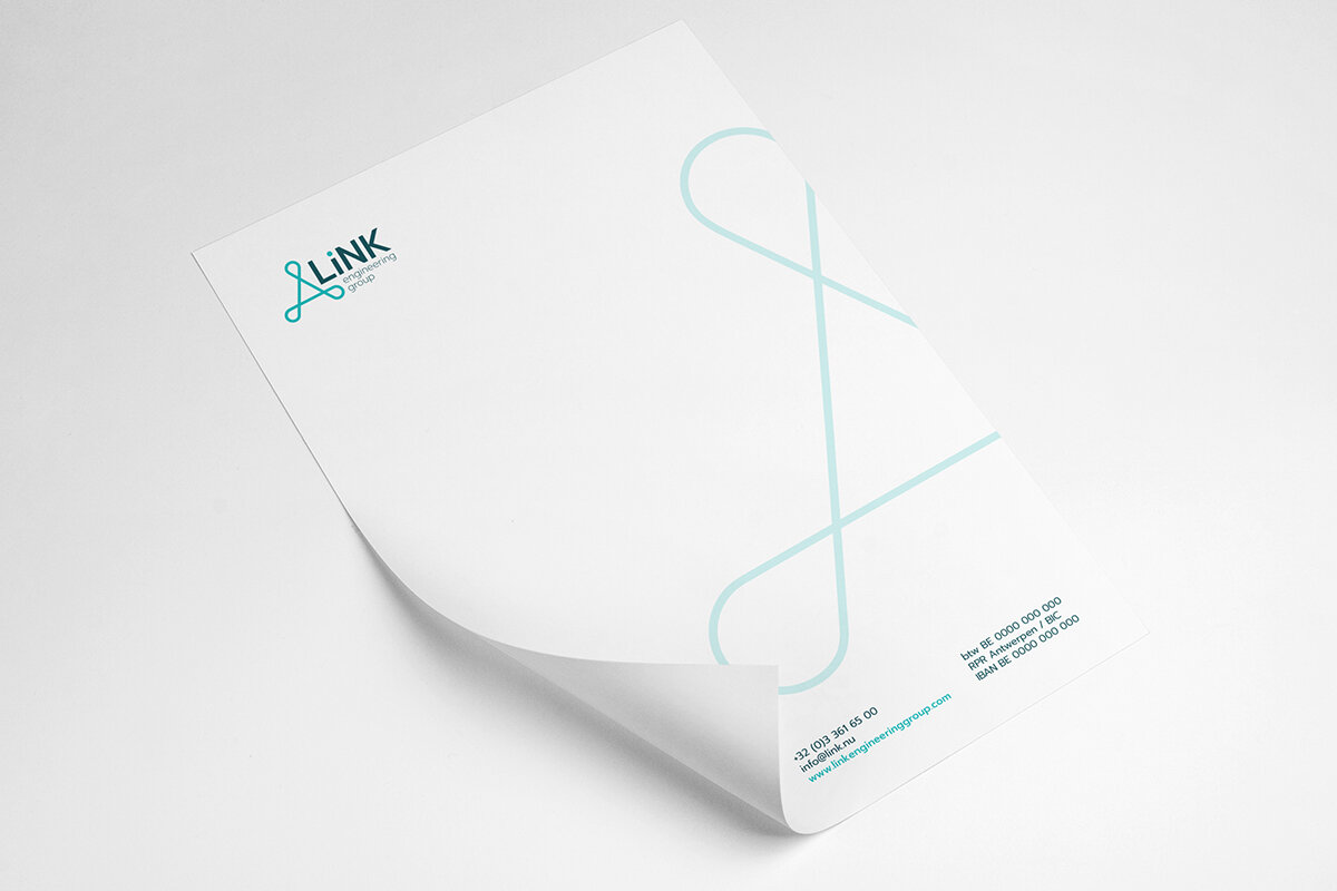 LiNK Engineering Group - Bright Square