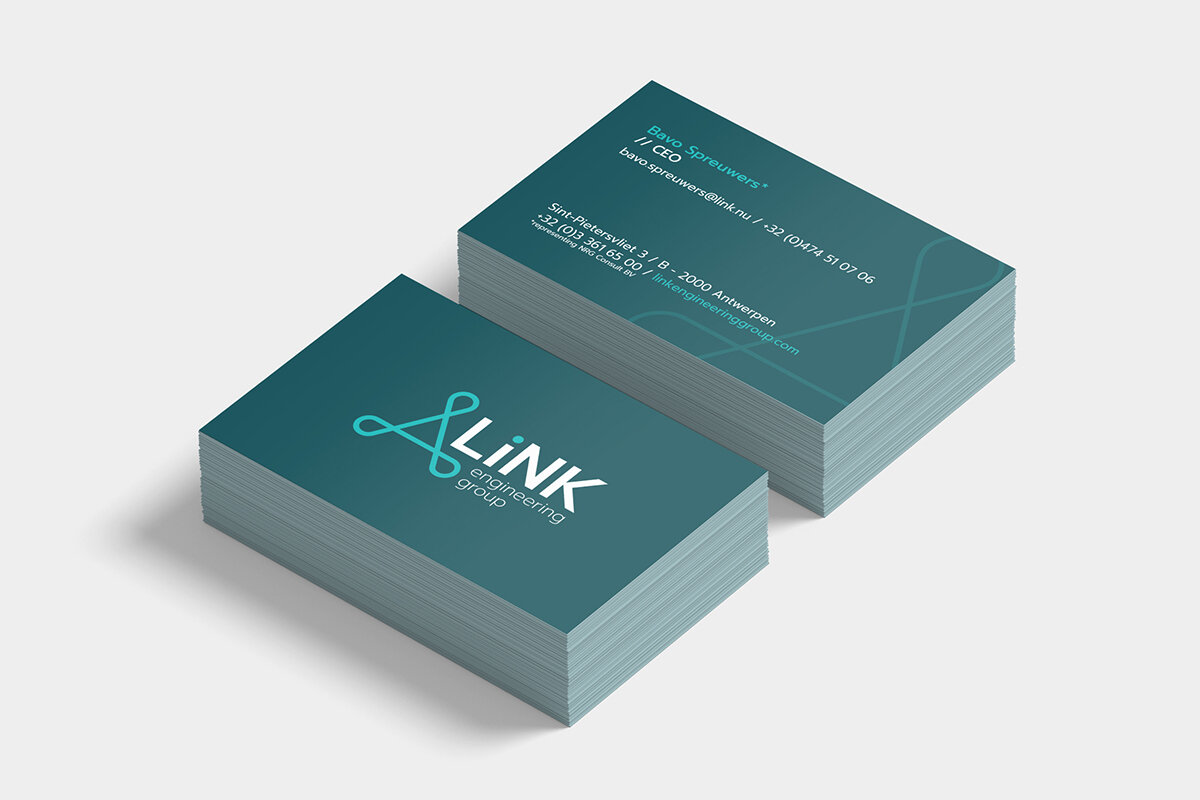 LiNK Engineering Group - Bright Square