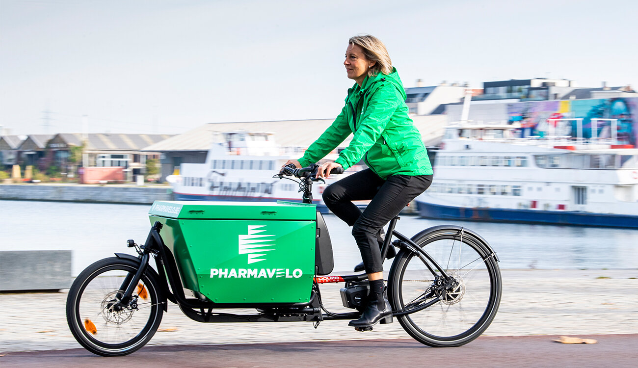 PharmaVelo