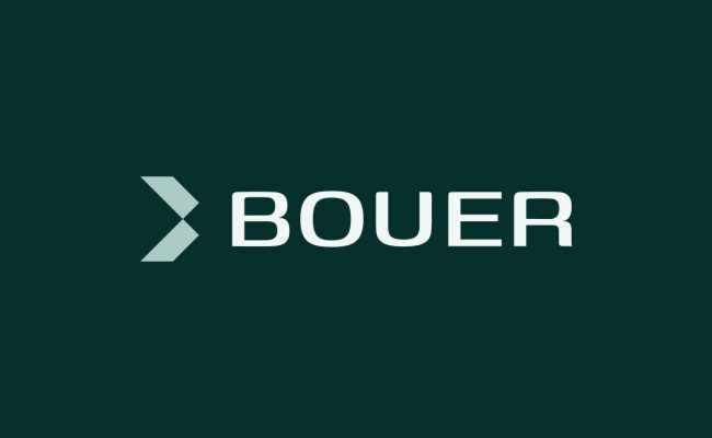 Bouer Cover