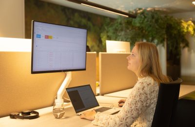 Online Marketing bureau in Antwerpen -Brasschaat | Bright Square