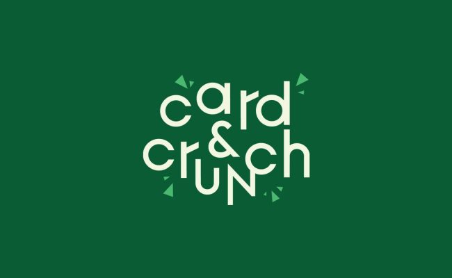 Card-&-Crunch-uitgelicht